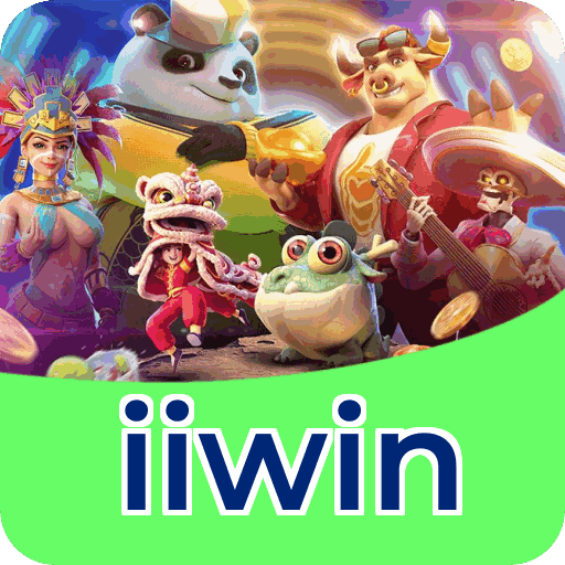 Slots Premium da PG Soft na iiwin