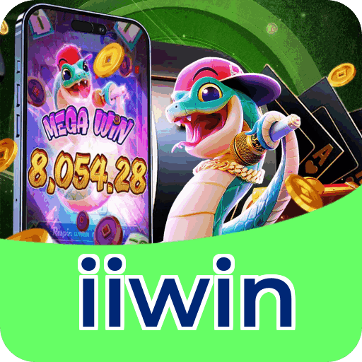 Lottery Clássica na iiwin